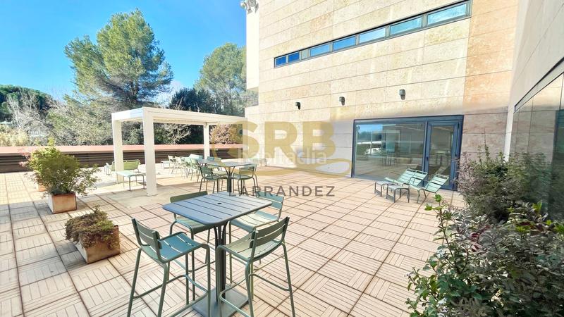 Foto e23addcd-dc3d-436e-8095-11820b13fcab. Affitto ufficio con riscaldamento parcheggio in Bellaterra