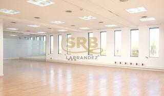 Rent Office space  N/a. Oficina en pleno centro de barcelona, en plaza de catalunya, con