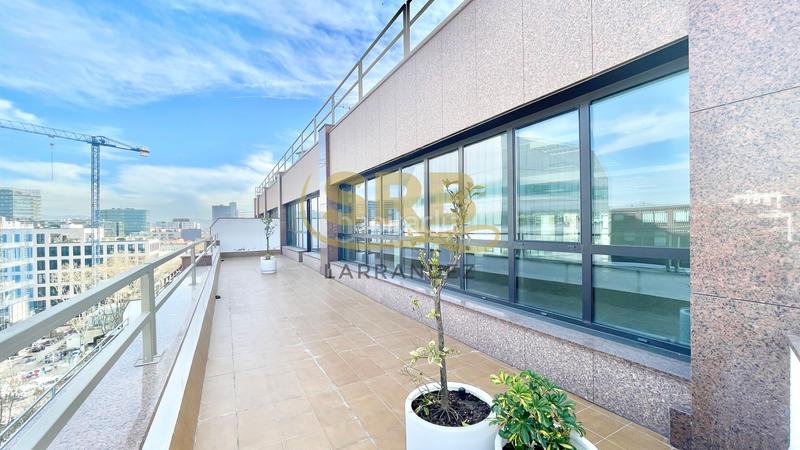 Foto 19aade93-7d46-4f2a-a713-6c2aa3089031. Affitto ufficio con riscaldamento parcheggio in El Parc i la Llacuna del Poblenou Barcelona