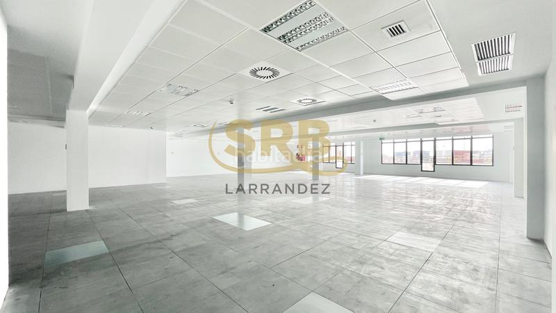 Foto bc2465ab-4897-468e-ad4e-cb7178d05f13. Affitto ufficio con riscaldamento parcheggio in El Parc i la Llacuna del Poblenou Barcelona