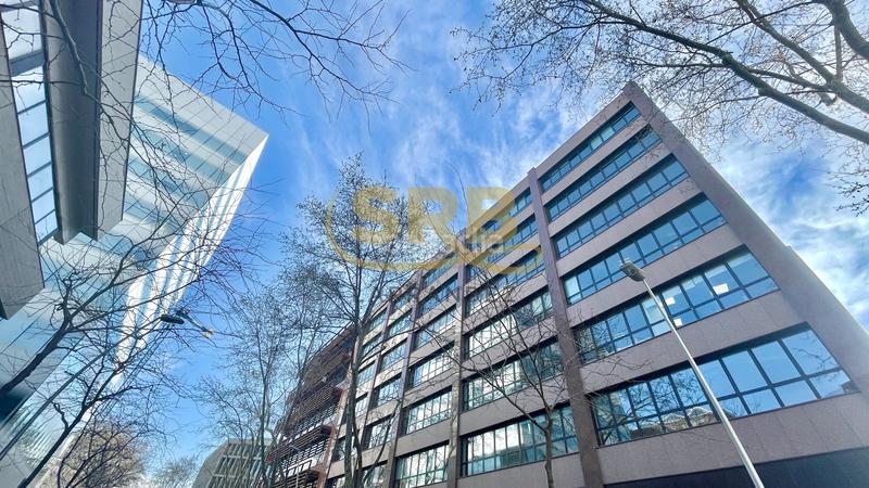 Foto 92b68dc6-9611-4661-99f6-8a83941a5ae2. Miete büro mit heizung parking in El Parc i la Llacuna del Poblenou Barcelona