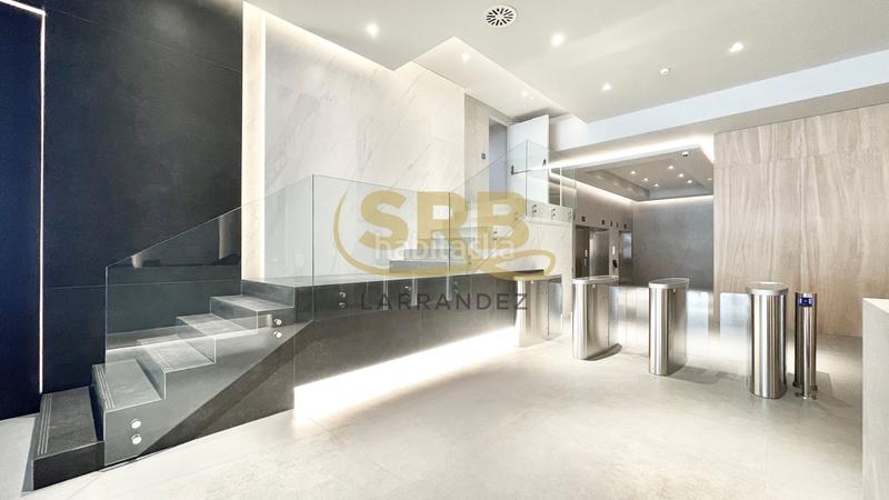 Foto d8e4e6ca-44b5-46be-840c-db941561530e. Miete büro mit heizung parking in El Parc i la Llacuna del Poblenou Barcelona