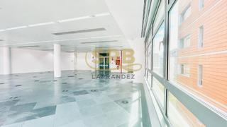 Location Bureau  Carrer dels almogàvers. 22@ - varias superficies disponibles en edificio ecourban