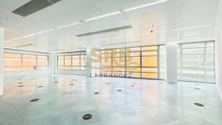 Location Bureau  Carrer dels almogàvers. Oficinas en 22@ –  en el  edificio ecourban