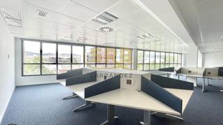 Alquiler Oficina  Carrer de sancho de ávila. Excelentes oficinas situadas en el distrito tecnológico 22@ de b