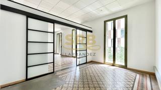 Miete Büro  Passeig de gràcia. Oficina en passeig de gràcia de barcelona, con mucha luz y lista
