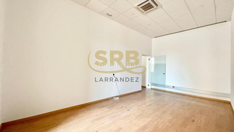 Foto 0371689a-619a-4b24-a173-9dfedf7fd294. Miete büro mit heizung in Dreta de l´Eixample Barcelona