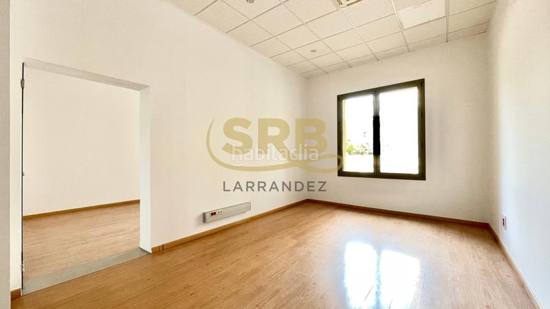 Foto 138021bb-2b68-484d-8959-ec580ed2c23f. Miete büro mit heizung in Dreta de l´Eixample Barcelona