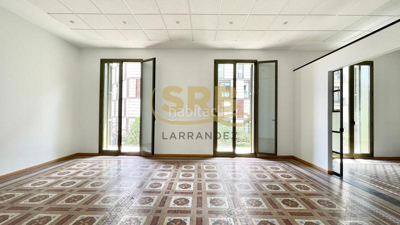 Foto 36aa3be2-5c9f-430d-acf4-70d6c107705b. Miete büro mit heizung in Dreta de l´Eixample Barcelona