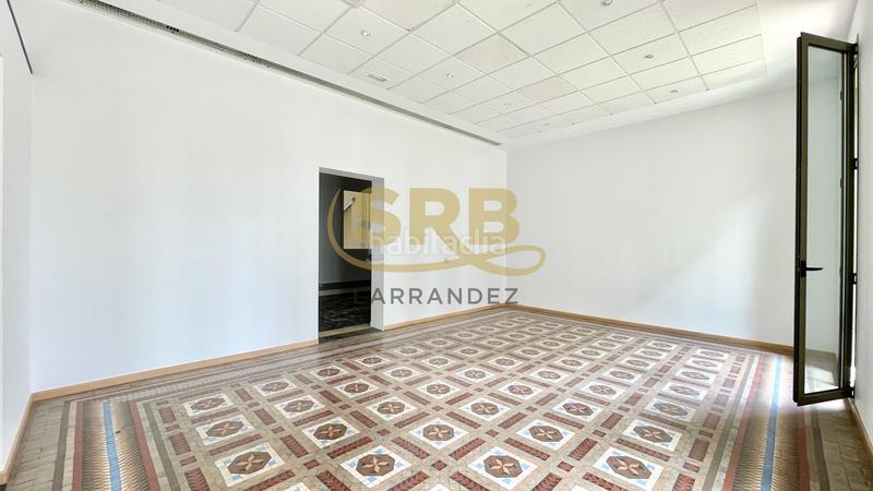 Foto 4549e26c-0541-4d41-8669-dcd1dc3a8d57. Miete büro mit heizung in Dreta de l´Eixample Barcelona