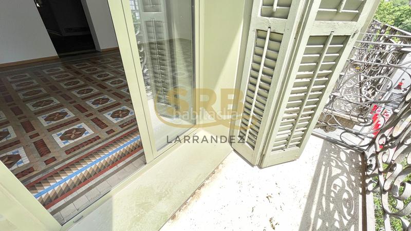 Foto 76fe752f-73d2-43cb-b2c2-5722bab1f70b. Miete büro mit heizung in Dreta de l´Eixample Barcelona