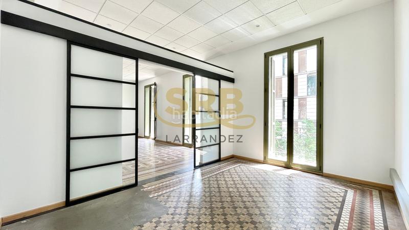 Foto 782d47ec-6491-4d9e-b2cd-253e57787016. Miete büro mit heizung in Dreta de l´Eixample Barcelona