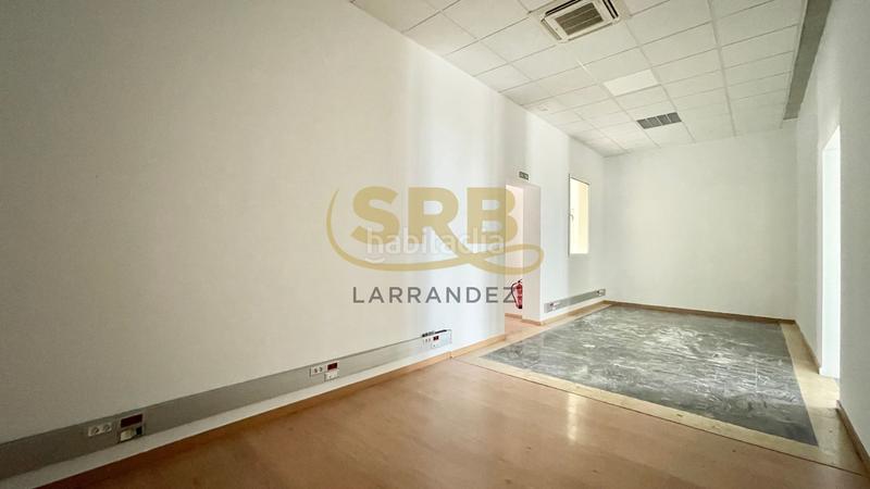 Foto 7d8f7b42-5b67-49e7-a52f-910504039bb6. Miete büro mit heizung in Dreta de l´Eixample Barcelona