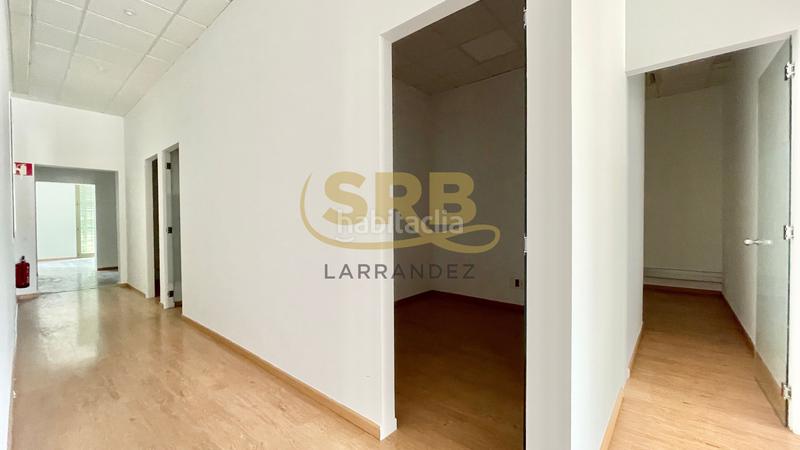 Foto cfd4b2ab-01ff-4b24-9db8-e107cdf3684a. Miete büro mit heizung in Dreta de l´Eixample Barcelona