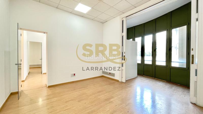 Foto 1e14dfa7-8507-43a8-bc3e-8cebf7263cdd. Rent office space with heating in Dreta de l´Eixample Barcelona