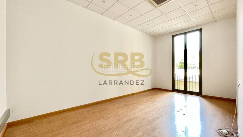 Foto d91cfff3-ea20-4477-b53b-40f8b5f5d04b. Rent office space with heating in Dreta de l´Eixample Barcelona