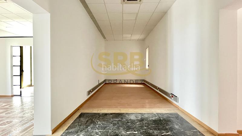 Foto ee886174-cce1-4d1a-a267-85f237deb4be. Rent office space with heating in Dreta de l´Eixample Barcelona