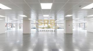 Miete Büro  Avinguda diagonal. Oficina diáfana en les corts - avda. diagonal de barcelona, en e