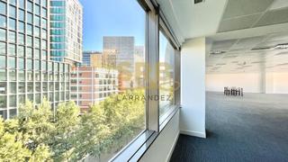 Miete Büro  Avinguda diagonal. Oficina impecable en 22@ - glòries, de superficie diáfana y con