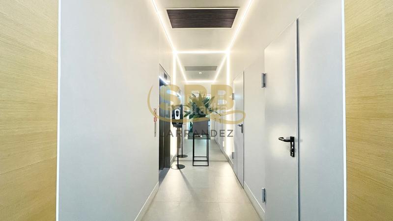 Foto 4fb78cb8-ffe8-45f3-9d20-6fc9628d3446. Alquiler oficina  representativa implantada en avinguda diagonal – 22@ en Barcelona