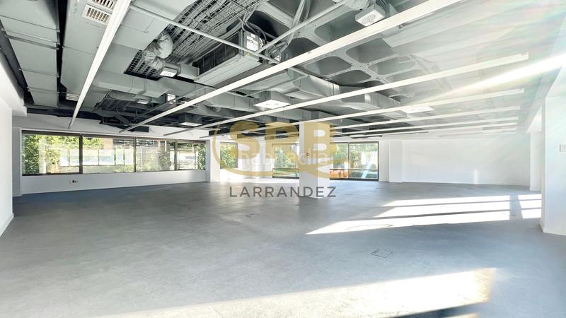 Foto 545017a4-03c0-44cd-bc5f-8b088120c5d7. Miete büro mit heizung parking in El Parc i la Llacuna del Poblenou Barcelona