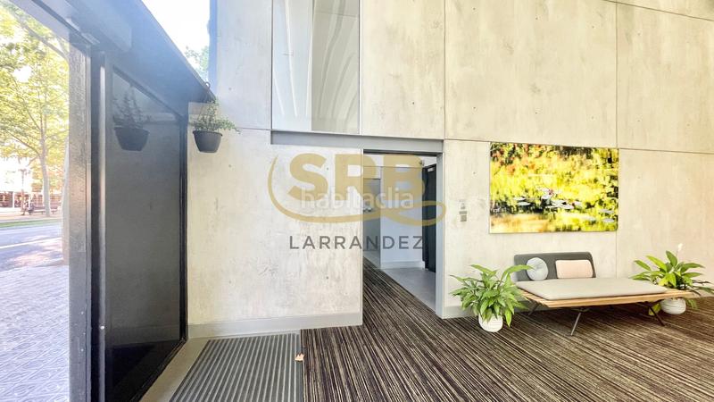 Foto 6a78a33f-e04f-4a3d-aca3-65bd18987187. Miete büro mit heizung parking in El Parc i la Llacuna del Poblenou Barcelona