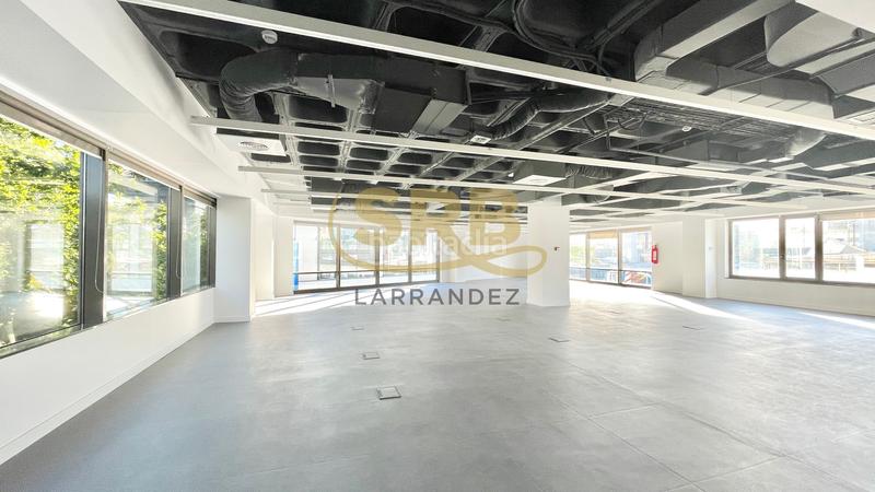 Foto 09c3645a-7b64-421e-8185-306f4e3cf95c. Rent office space with heating parking in El Parc i la Llacuna del Poblenou Barcelona