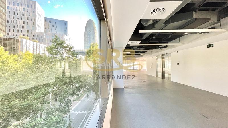 Foto 2bf2f419-be84-4cb6-8447-acce94eebead. Rent office space with heating parking in El Parc i la Llacuna del Poblenou Barcelona