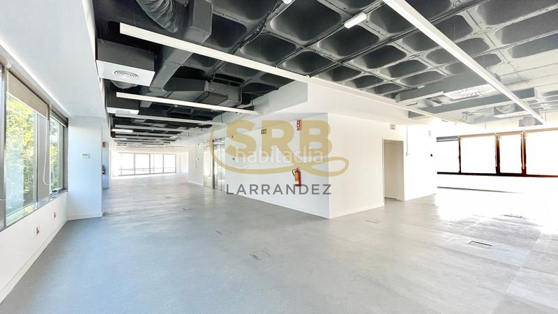 Foto 344d75ea-fbf7-4b6a-8f03-eaf1c4d57d42. Rent office space with heating parking in El Parc i la Llacuna del Poblenou Barcelona