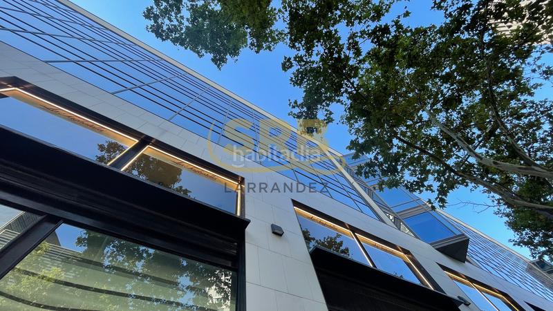 Foto c1d9e7a6-b897-4ad7-9693-97aa0ab2e652. Rent office space with heating parking in El Parc i la Llacuna del Poblenou Barcelona