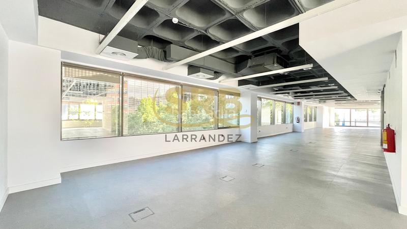 Foto eeb72aa2-8afc-48a8-bb29-ad87e6de2509. Rent office space with heating parking in El Parc i la Llacuna del Poblenou Barcelona