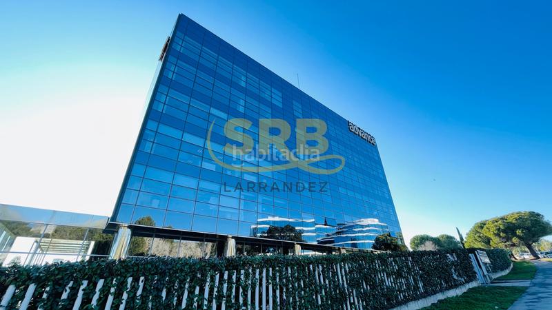 Foto eeb7890d-4401-4e07-82e4-4b244f93d28c. Affitto ufficio con riscaldamento parcheggio in Volpelleres Sant Cugat del Vallès