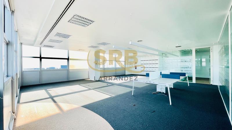 Foto b8bcc60d-17bd-4aab-840e-8e6f1e84d6e9. Lloguer oficina amb calefacció aparcament a Volpelleres Sant Cugat del Vallès