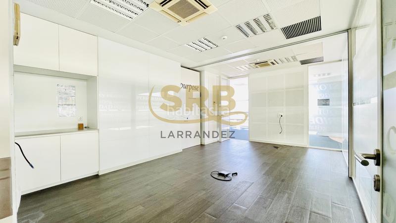 Foto 5e2c362a-da3b-42fb-b21a-61af09a4cdeb. Miete büro mit heizung parking in Volpelleres Sant Cugat del Vallès