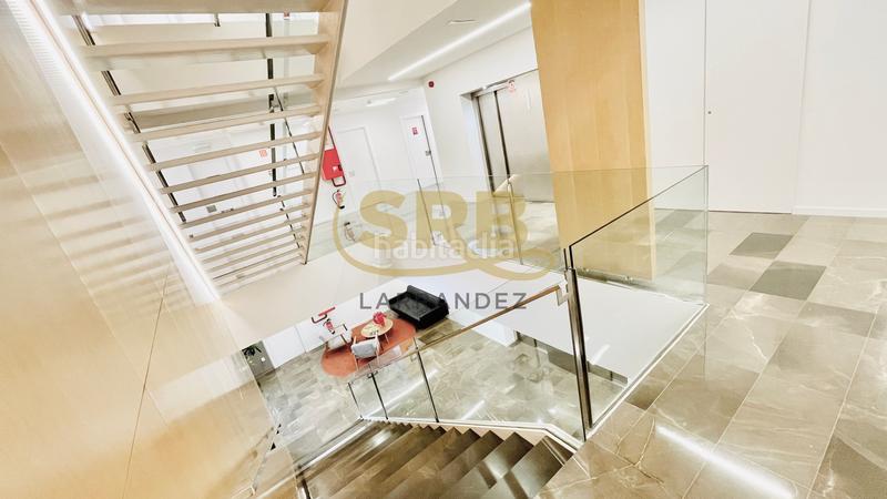 Foto e46074c6-8920-4576-b3f4-643dd893b1c1. Alquiler oficina  muy luminosa y diáfana en el edificio helion en Sant Cugat del Vallès