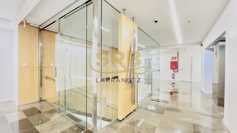 Foto 4f3a4f50-f8a6-467f-ac93-7779f1b9595d. Location bureau avec chauffage parking dans Volpelleres Sant Cugat del Vallès