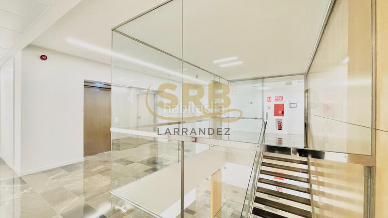 Foto a1e10086-bfc3-46bf-b491-de8a13e5863e. Location bureau avec chauffage parking dans Volpelleres Sant Cugat del Vallès