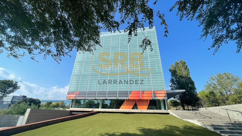 Foto c70cb4fc-a98d-46cd-9436-be3acbc5ddad. Location bureau avec chauffage parking dans Volpelleres Sant Cugat del Vallès