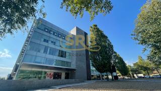 Lloguer Oficina  Carrer pau vila. Oficina muy luminosa y superficie diáfana, en edificio helion de