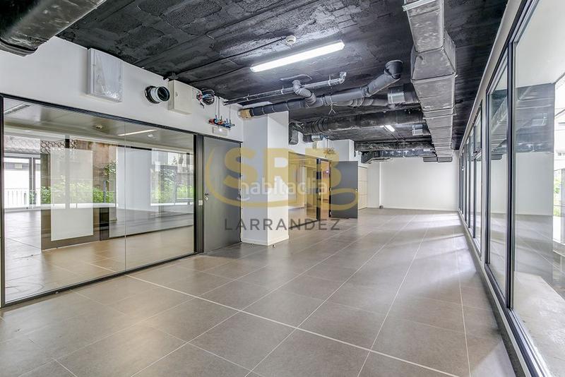 Foto 3cc9c3e3-d712-4471-b238-bd7f835dded4. Location bureau avec chauffage dans Tres Torres Barcelona