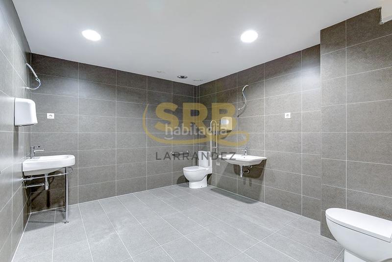 Foto 62a2f8aa-1da9-4272-b952-42807e841ade. Location bureau avec chauffage dans Tres Torres Barcelona