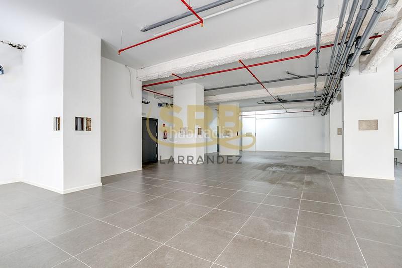 Foto c1de7396-71e9-40ff-aa32-49d2bb09297d. Location bureau avec chauffage dans Tres Torres Barcelona