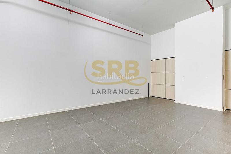 Foto 62e75915-9468-40aa-86ff-210752bad235. Miete büro mit heizung in Tres Torres Barcelona