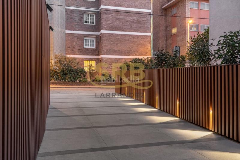 Foto 12dd448d-fa2d-47f8-98cd-b3c9773979c5. Rent office space with heating in Tres Torres Barcelona