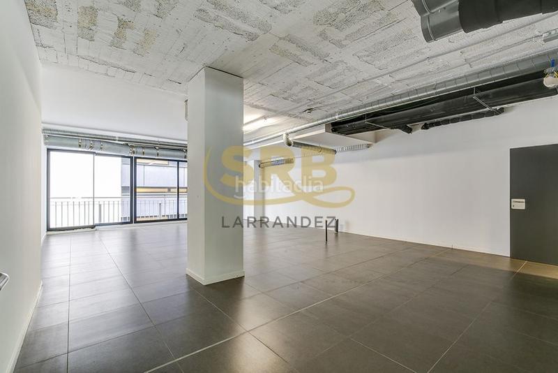 Foto 3c079afd-f9ef-47a4-97de-3b1504dbc751. Rent office space with heating in Tres Torres Barcelona