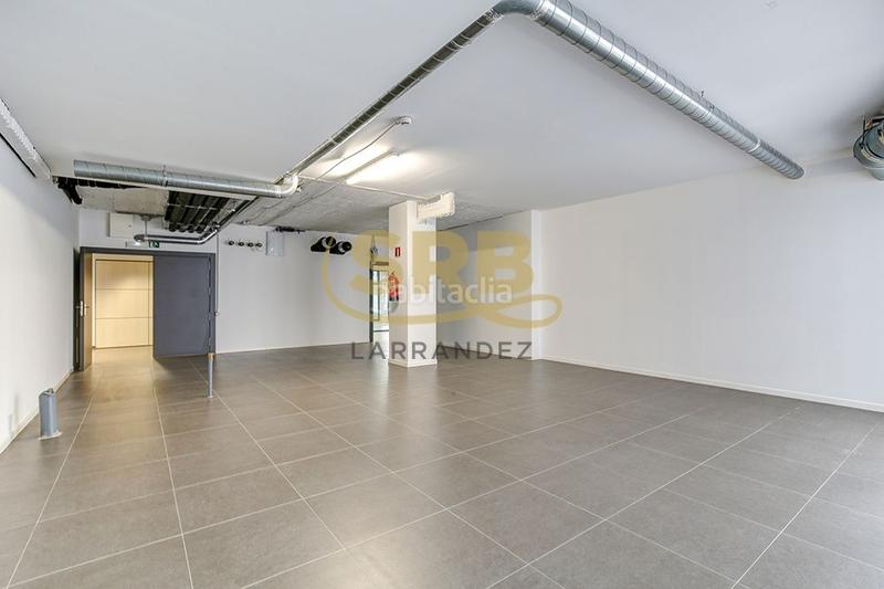 Foto 5d644758-17be-47e2-9dee-f35833aff55d. Rent office space with heating in Tres Torres Barcelona