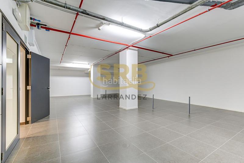 Foto 866c342e-4d6a-4637-8ddf-05110f4703f4. Rent office space with heating in Tres Torres Barcelona