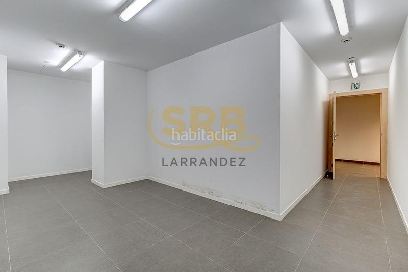 Foto 8e13eac1-4279-4e4f-8634-fc6511dfc897. Rent office space with heating in Tres Torres Barcelona