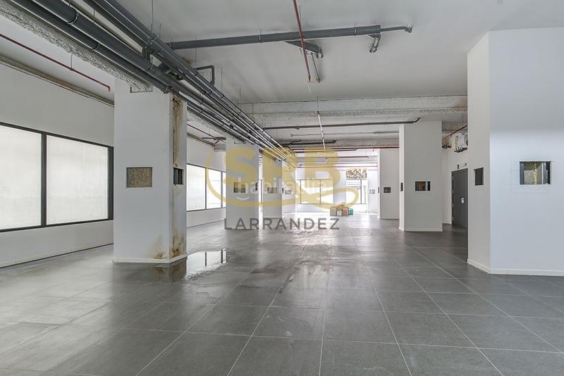 Foto bbc42b32-fab7-4095-bae6-4089651173df. Rent office space with heating in Tres Torres Barcelona