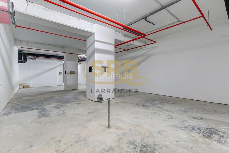 Foto e6b67224-3bff-4b5d-850e-d945869d221e. Rent office space with heating in Tres Torres Barcelona
